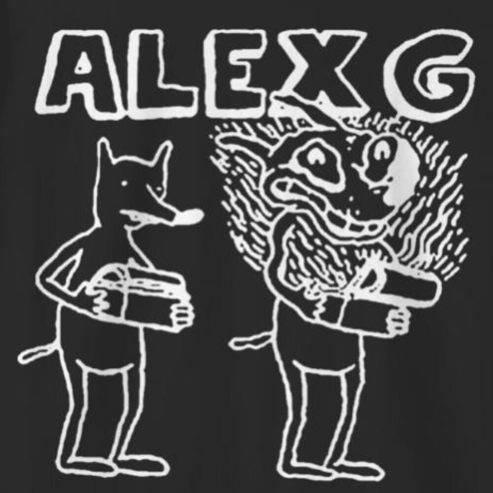 Cold Cuts Alex G Lunchbox Retro Music Fan Collector Classic Streetwear Graphic05 - Picture 2 of 5